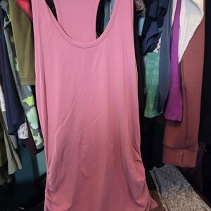 ATHLETA Sleeveless Women's Top